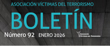 Boletín AVT 92. Enero 2026